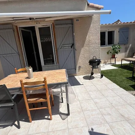 Maison Proche De La *