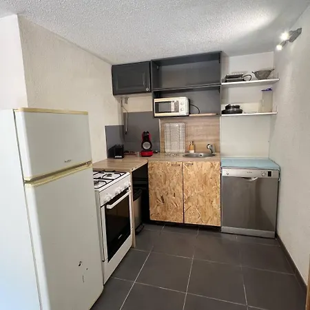 Maison Proche De La *